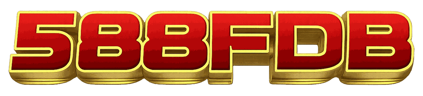 588fdb লোগো